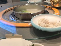 -粤顺渔坊·中山脆肉鲩火锅(清湖店)
