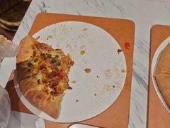 -达美乐比萨(骏壹万邦广场店)