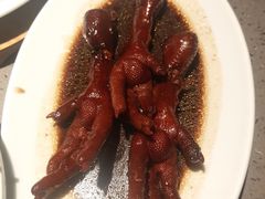 -老头儿油爆虾(星光一期店)