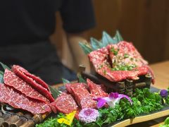 -丸藏和牛烧肉专门店(园区师惠坊店)