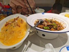 -兰湘子·湘菜小炒(济南领秀城店)