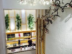 包厢-确喜美味小厨(西单商场兰州店)