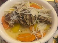 -海尔巴格·新疆菜(吐鲁番店)