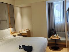 -全季酒店(苏州观前步行街店)