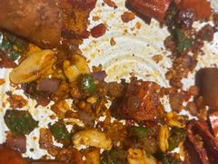 -疆里疆外·和田烤肉·清真