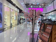 -万达广场(北京槐房店)