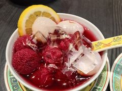 -宫事颐庭·老佛爷贵寿下午茶(颐和园店)