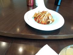 -青岛青龙美爵酒店·阳光海岸西餐厅