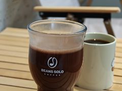 -Beans Solo豆号咖啡(百家湖花园店)
