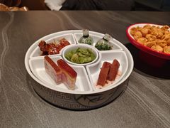 -湖里春风·淮扬菜(丽泽天街店)
