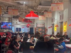 -李常在重庆火锅(合川总店)