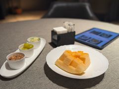 -虹潮荟·餐桌上的美食地理(太阳宫店)
