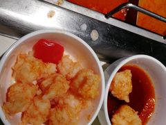 -海底捞火锅(银泰中心店)