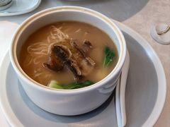 牛腩面-海味观(老西门店)