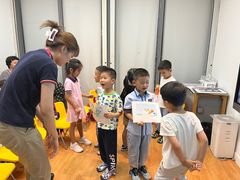 -英孚教育青少儿(河东资深教研中心)
