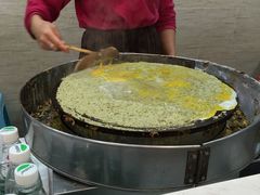 -清真·二嫂子煎饼果子(鼓楼旗舰形象店)