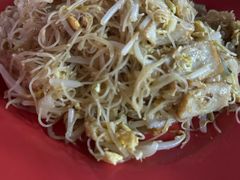 -黄亚华小食店(Jalan Alor)