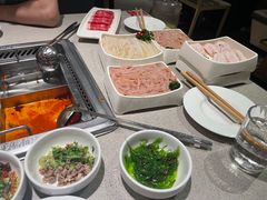 -海底捞火锅(万科广场店)