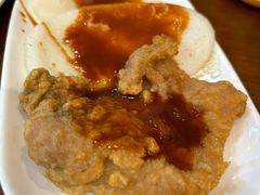 -大壶春生煎(四川中路店)