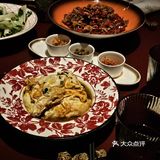 人均117元，大众点评提供团购4人套餐，性价比较高