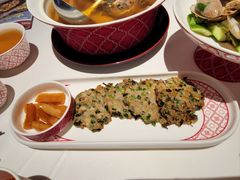 -谭厨中山传家菜.乳鸽.脆鲩鱼(华强北中航城店)
