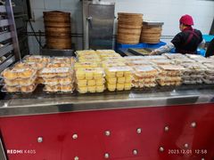 -王家沙点心店(南京西路总店)