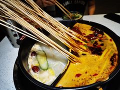 -钢管厂五区小郡肝火锅串串香(总店)