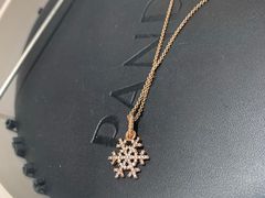 -Pandora潘多拉珠宝(宝山万达广场店)