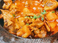 -庆江南江南菜(张家港吾悦店)