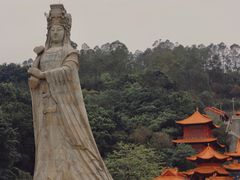 -南沙天后宫景区