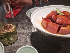 -李记饺子·熏酱东北菜(欢乐谷店)