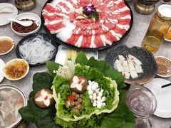 -阿拉佰饭店(西关店)