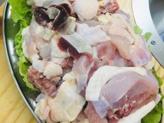 -威邵鸡煲(西华路总店)