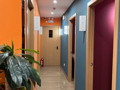 -Together·泰式按摩精油SPA(天山店)