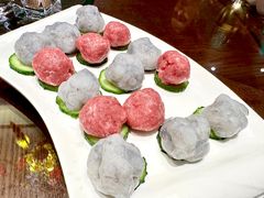 -东海怡品海鲜豆捞(舟宿夜江店)
