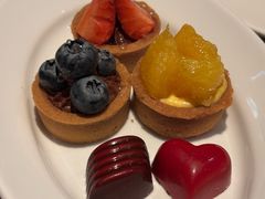 -广州富力君悦大酒店·凯菲厅