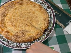 风味烤馕-新疆巴州金丝特餐厅(大钟寺店)