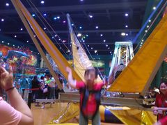 -幸福花欢乐世界(东辰广场A座店)