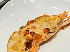 -博林天瑞喜来登酒店·西丽尚膳