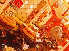 -咖啡苑 - 蔚藍夏日限定主题(永利皇宫店)