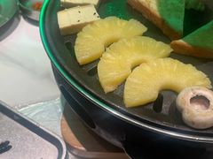 -范儿·嫂子烤肉·精致炭火烤肉(长治路店)