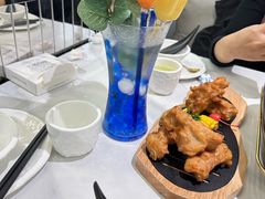 -3号仓库·创意中国菜(新世界城店)