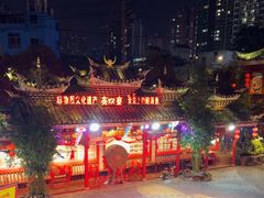 -亮欢寨(凯里总店)