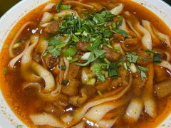 -韩师傅老大同刀削面(北苑路店)