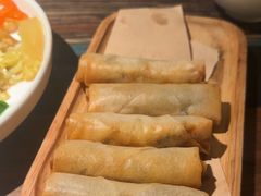 -外婆家(蓝色港湾店)