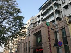 -萧记三鲜烩面(郑汴路店)