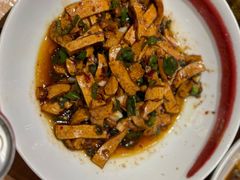 -辣得叫湘菜(四明店)