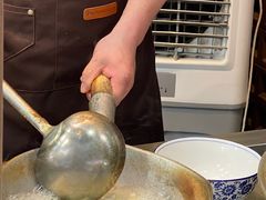 -毅祥斋老孙家泡馍(北院门鼓楼店)