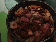 -鑫小城故事·藕汤·家常菜(台北一路总店)