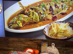 -人民公社大食堂(张家湾店)